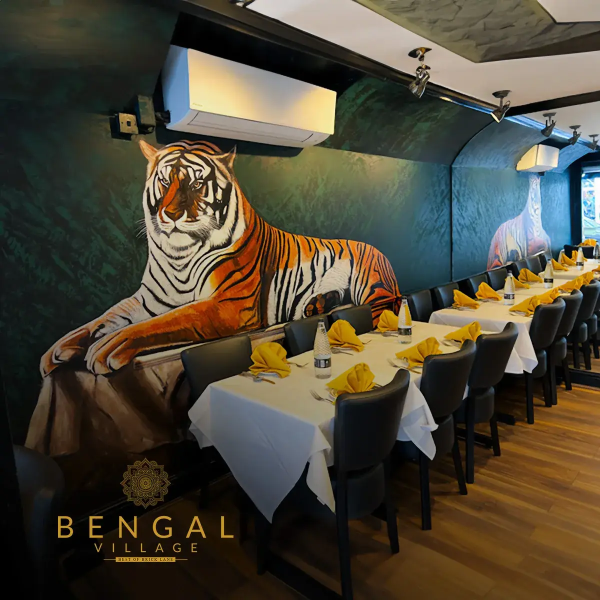 Bengal Village, photo 1 of 2