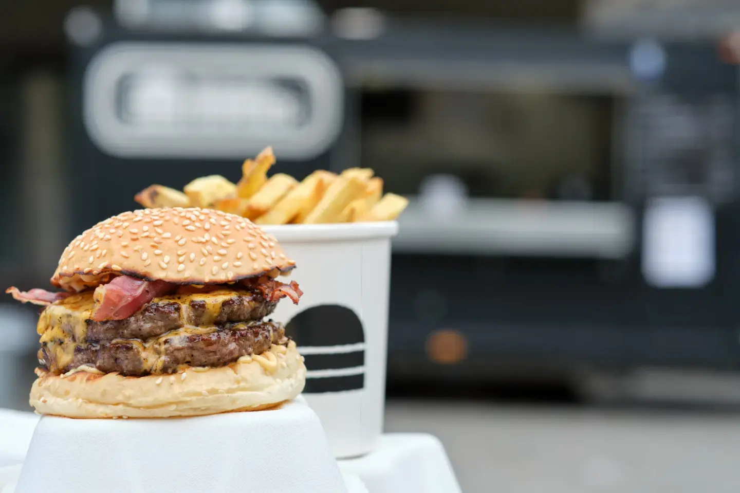 Bleecker London Bridge, photo 1 of 5