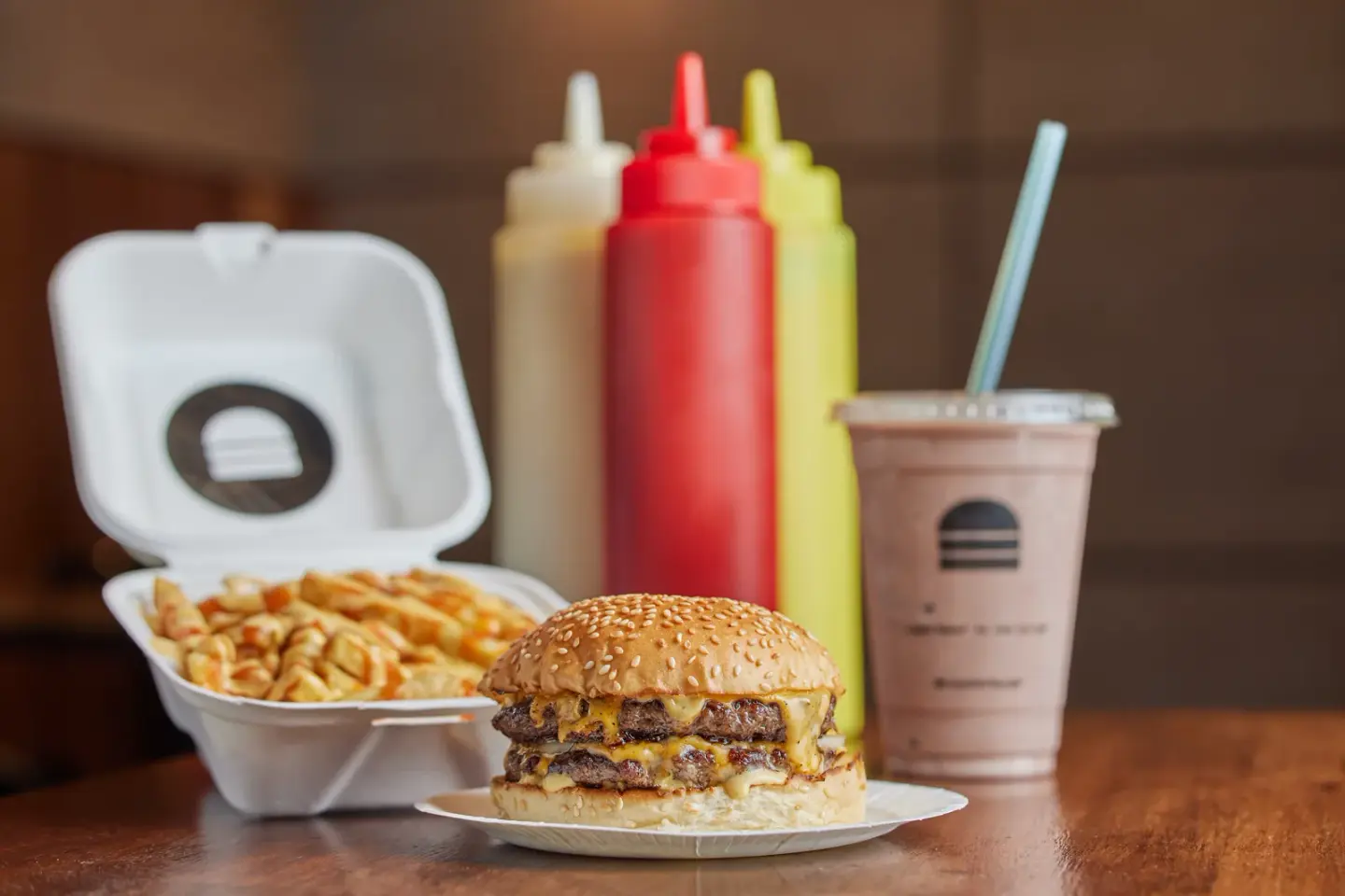 Bleecker Victoria, photo 1 of 5