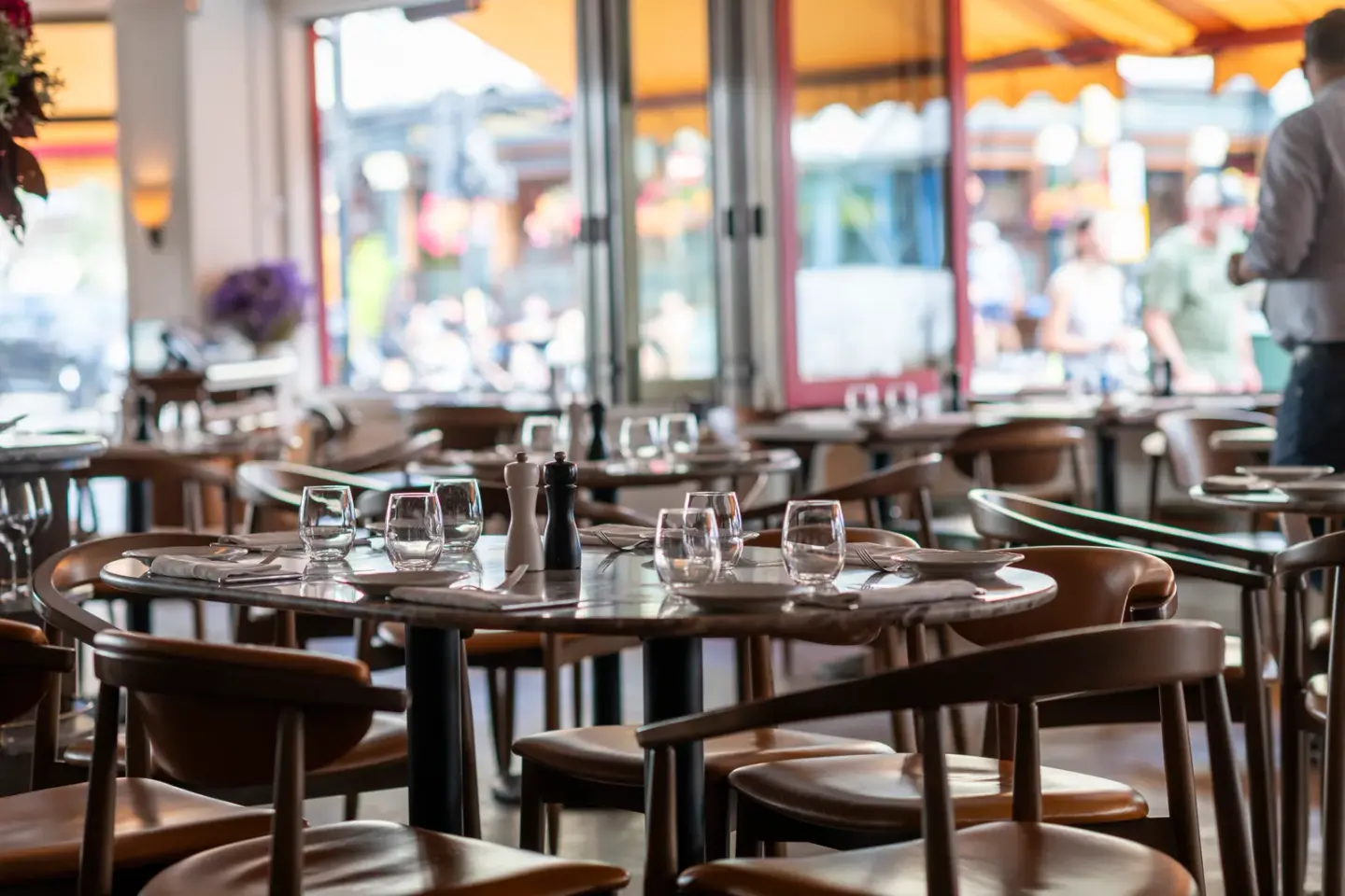 Brasseria Notting Hill, photo 1 of 5