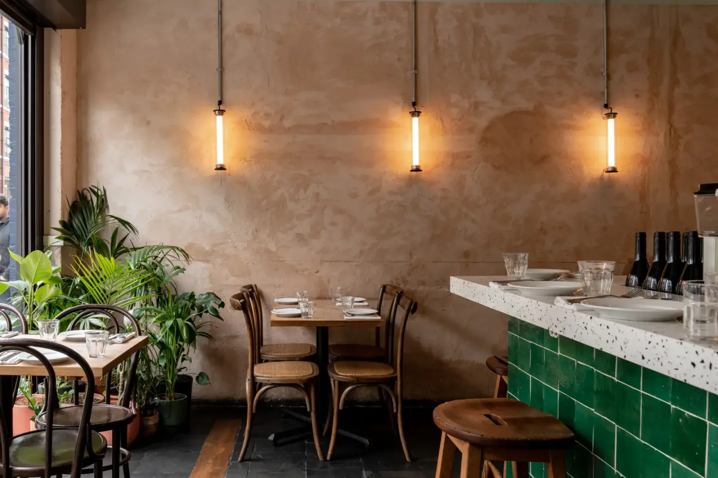 Bubala Spitalfields, photo 1 of 3