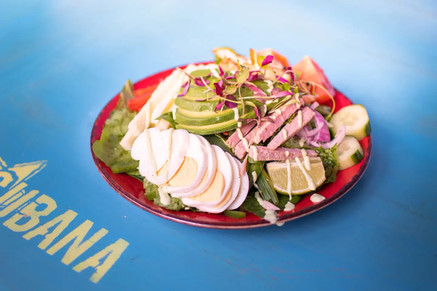 Cubana Waterloo, photo 1 of 1