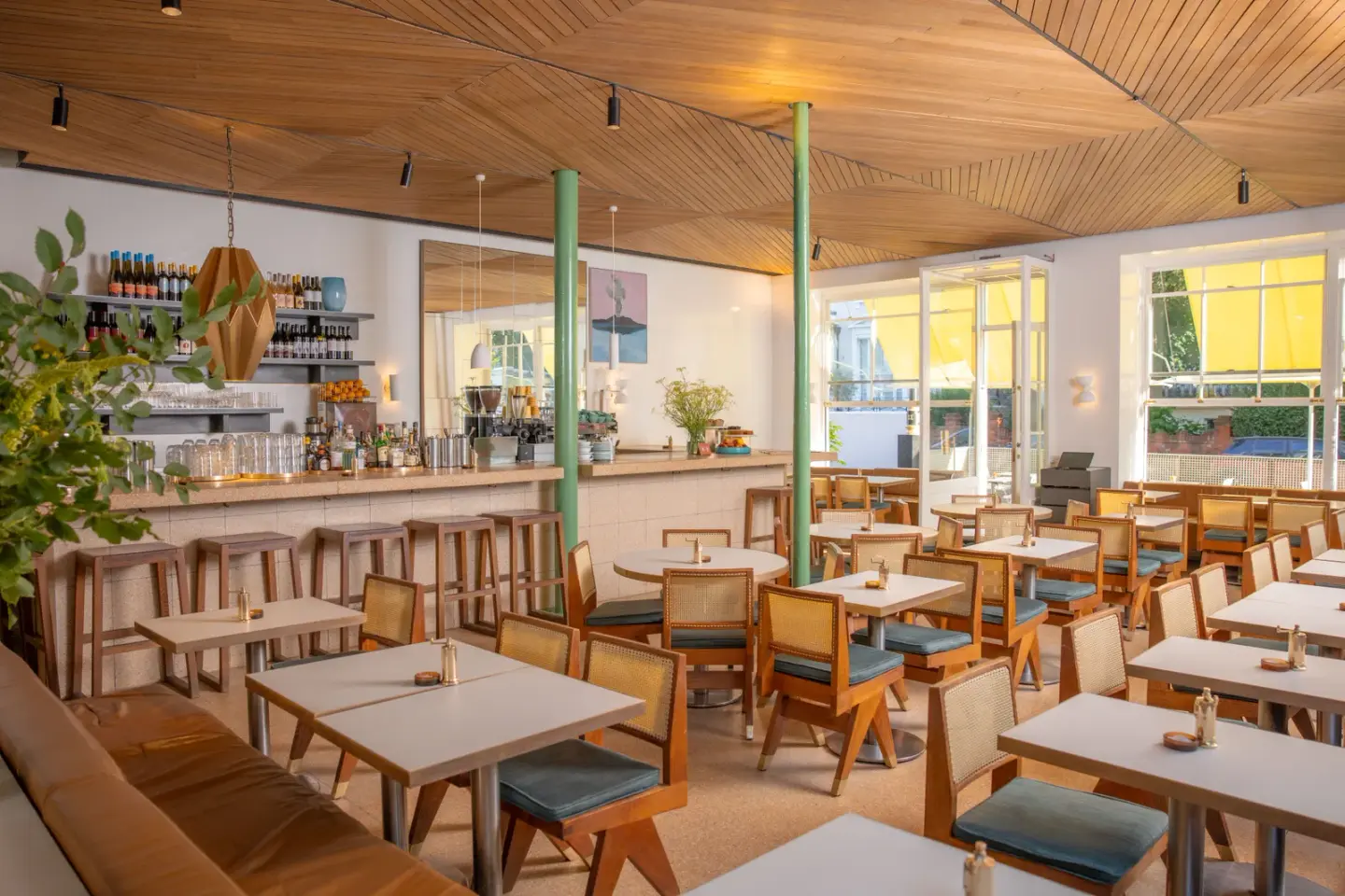 Granger & Co Notting Hill, photo 1 of 1