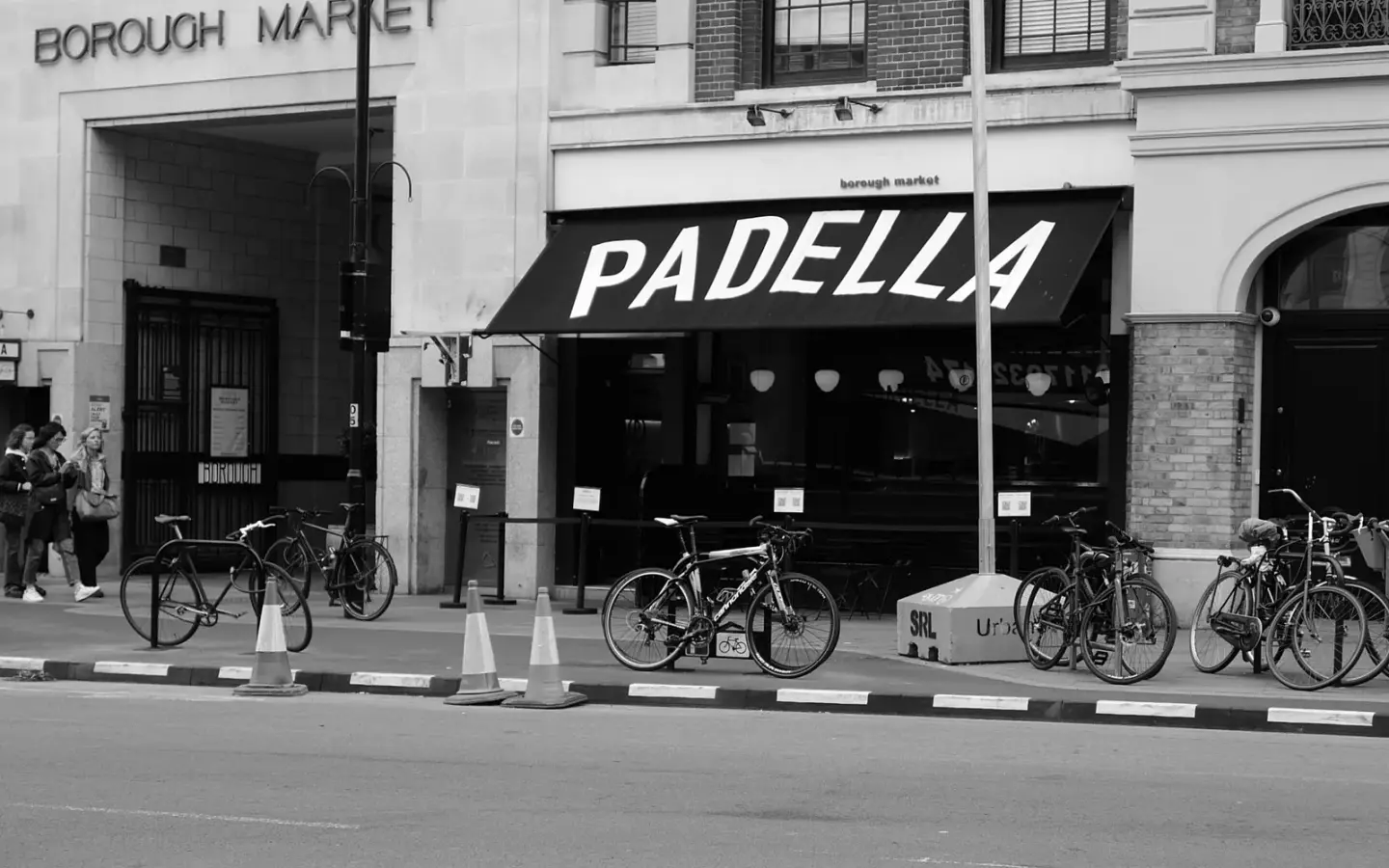 Padella Borough Market, photo 1 of 1