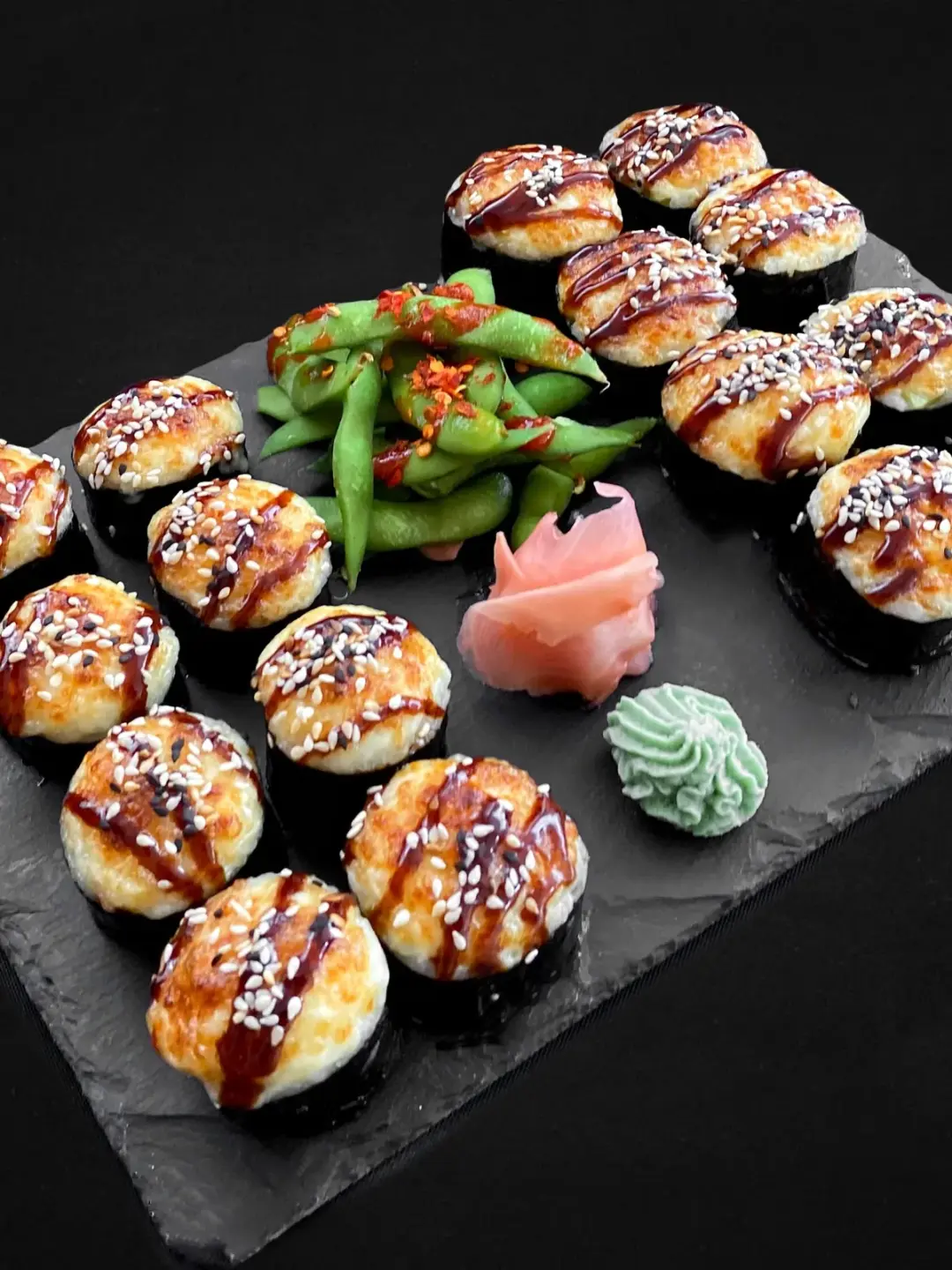 Sushi Boom Finsbury Park, photo 1 of 1