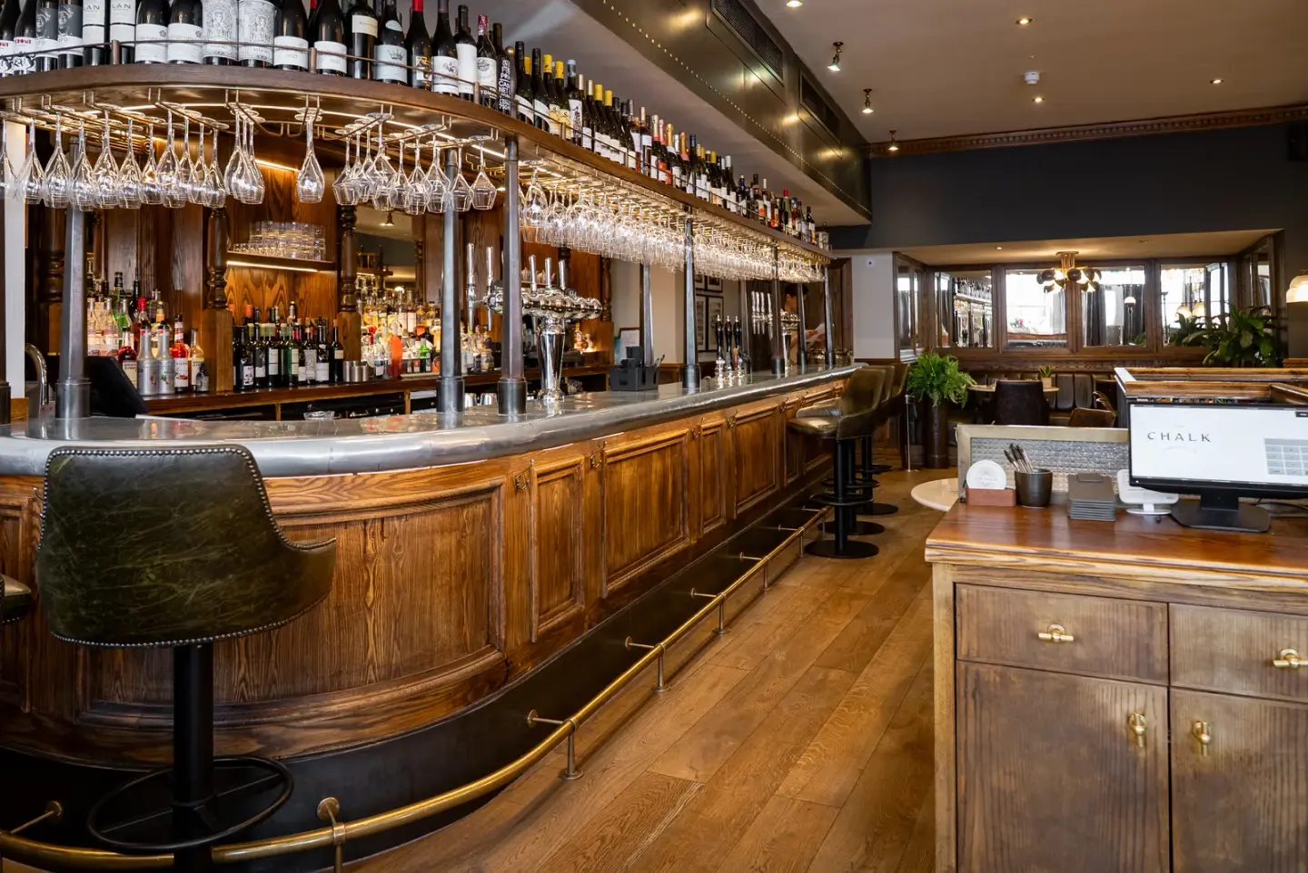 The Chalk Freehouse, photo 1 of 2