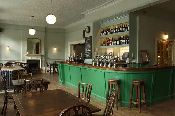 The Drapers Arms, photo 1 of 5