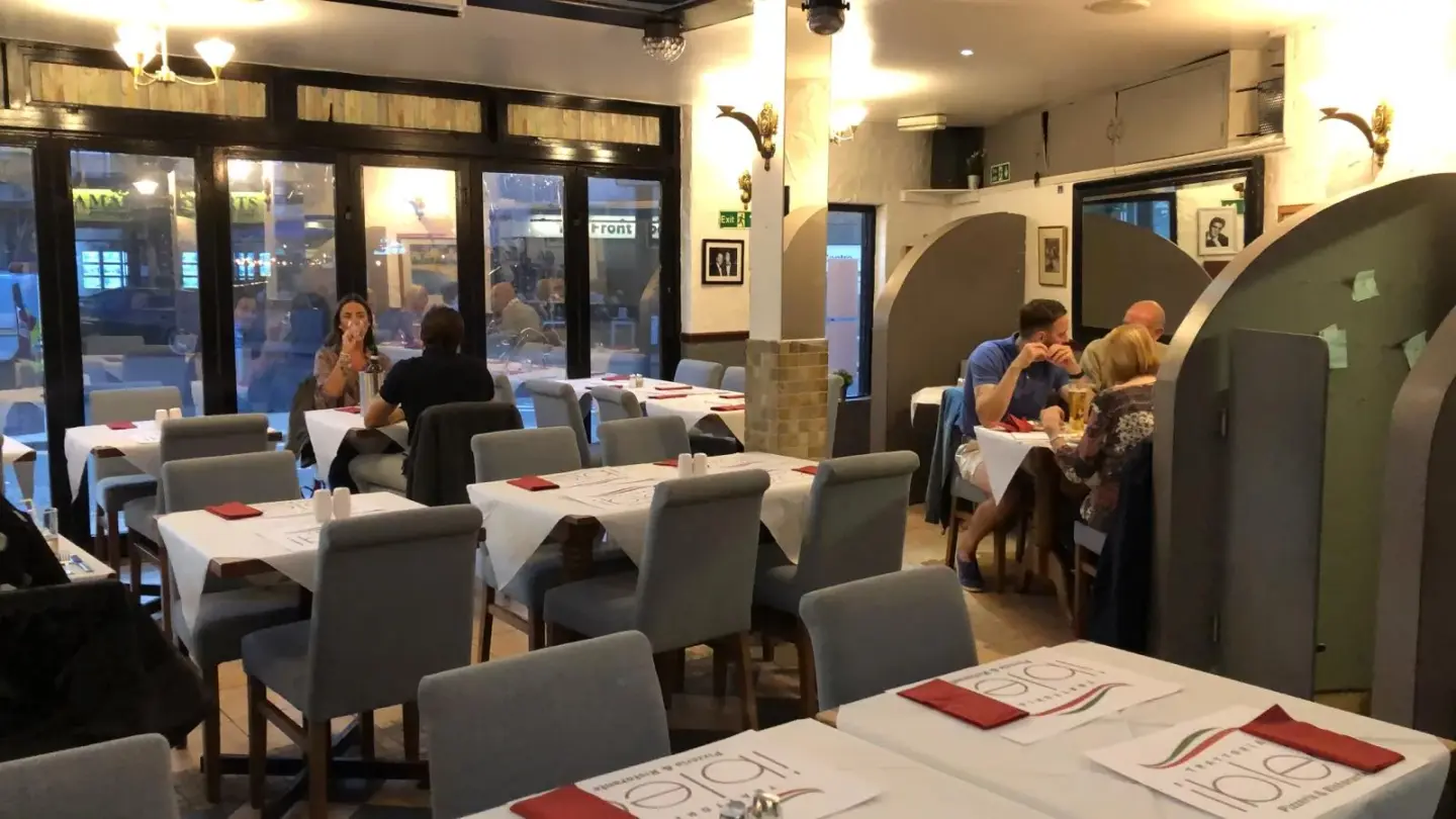 Trattoria Ibleo, photo 1 of 1