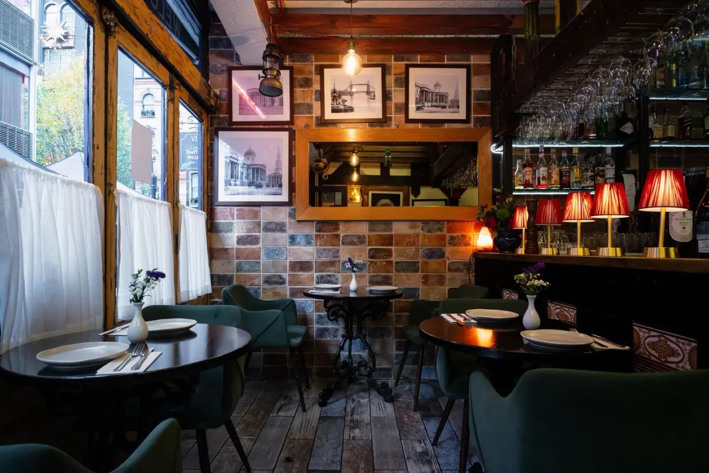 Violet's Soho, photo 1 of 2